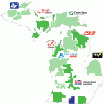 co-op map