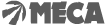 MECA logo