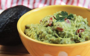 Guacamole