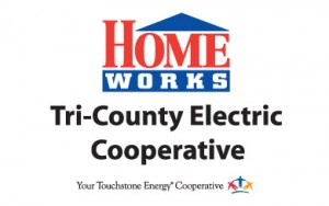 HomeWorks Tri-County Electric Cooperative - Michigan Country Lines Magazine