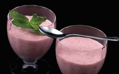 red_berry_mousse