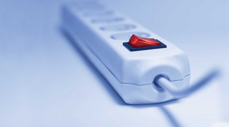 3 Ways To Protect Electronics From Power Surges Michigan Country