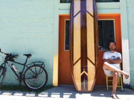 Petoskey Stands Up For Little Bay Boards