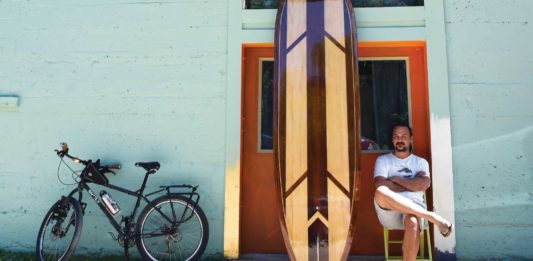 Petoskey Stands Up For Little Bay Boards