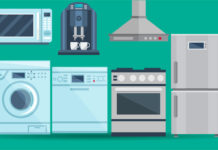 How To Choose Efficient Appliances