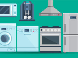 How To Choose Efficient Appliances