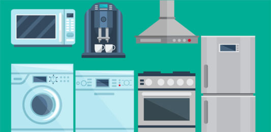 How To Choose Efficient Appliances