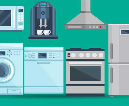 How To Choose Efficient Appliances