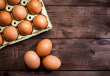 Eggcellent Recipe Contest: Enter By May 1