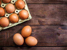 Eggcellent Recipe Contest: Enter By May 1