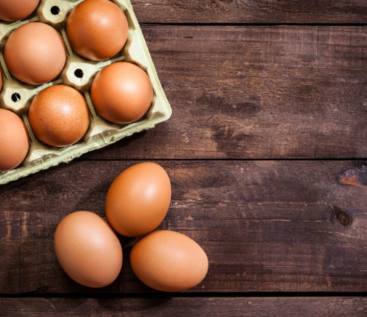 Eggcellent Recipe Contest: Enter By May 1