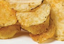 Chippin’ Away With Great Lakes Potato Chip Company