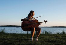 Interlochen: Making Beautiful Music In Northern Michigan