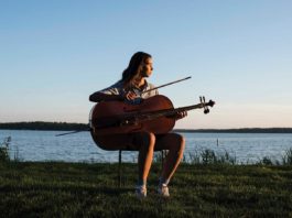 Interlochen: Making Beautiful Music In Northern Michigan