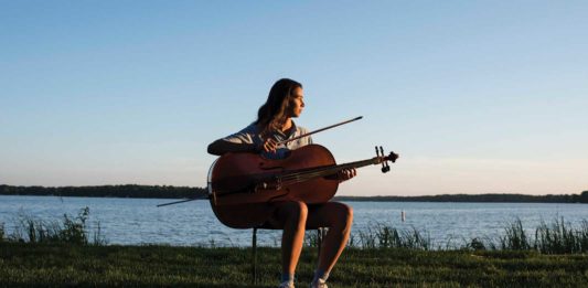 Interlochen: Making Beautiful Music In Northern Michigan