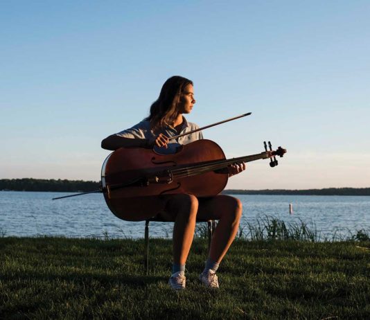 Interlochen: Making Beautiful Music In Northern Michigan