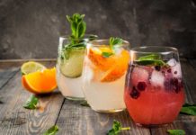 Cocktails And Drinks Recipe Contest: Enter by Aug. 1