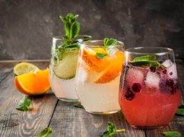 Cocktails And Drinks Recipe Contest: Enter by Aug. 1