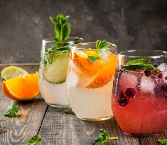 Cocktails And Drinks Recipe Contest: Enter by Aug. 1