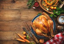 Holiday Favorites Recipe Contest: Enter by Sept. 1