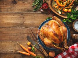 Holiday Favorites Recipe Contest: Enter by Sept. 1