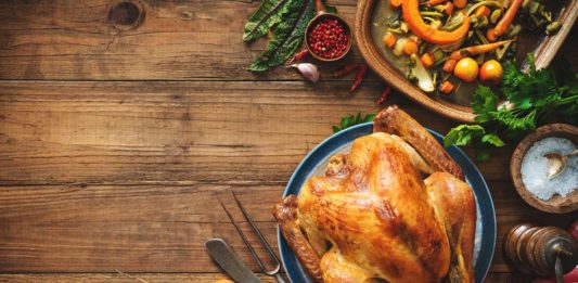 Holiday Favorites Recipe Contest: Enter by Sept. 1