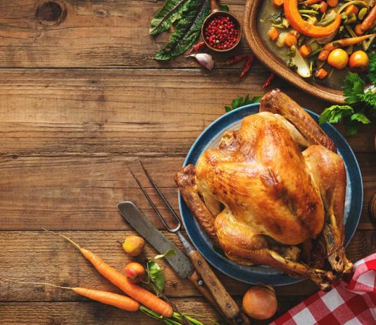 Holiday Favorites Recipe Contest: Enter by Sept. 1