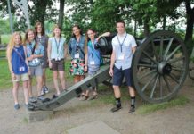 An Insiders Peek At Youth Tour 2018