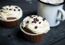 Featured Guest Chef: Cappuccino Muffins