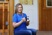 Courageous Coffee: The Perfect Blend