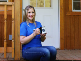 Courageous Coffee: The Perfect Blend