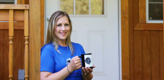 Courageous Coffee: The Perfect Blend