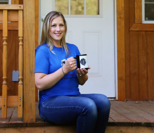 Courageous Coffee: The Perfect Blend