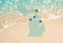 Best Of Michigan: Favorite Beaches