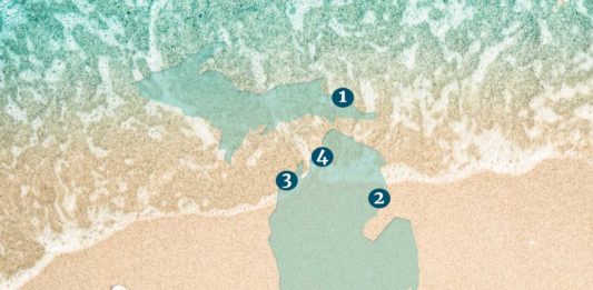 Best Of Michigan: Favorite Beaches