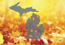 Best Of Michigan: Favorite Cider Mills