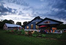 Bringing Spirits Home: Iron Fish Distillery Embraces Its Roots