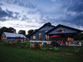 Bringing Spirits Home: Iron Fish Distillery Embraces Its Roots