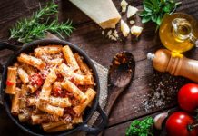 Pasta Perfect Recipe Contest: Enter By Nov. 1