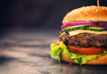 Ultimate Burger Recipe Contest: Enter By Dec. 1