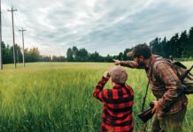 Guns & Power Lines: Tips To Stay Safe