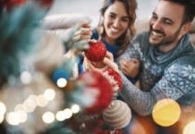 6 Tips For Safe Holiday Decorating