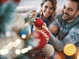 6 Tips For Safe Holiday Decorating
