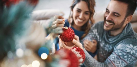 6 Tips For Safe Holiday Decorating