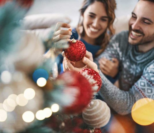 6 Tips For Safe Holiday Decorating