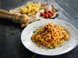 Easy Weeknight Dinner Contest: Enter By Jan. 1