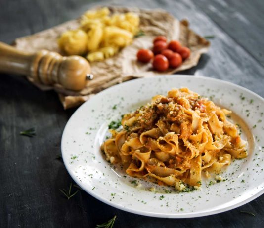 Easy Weeknight Dinner Contest: Enter By Jan. 1