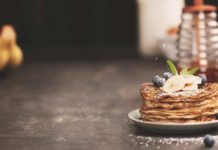 Breakfast & Brunch Recipe Contest: Enter By Mar. 1