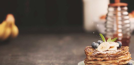 Breakfast & Brunch Recipe Contest: Enter By Mar. 1