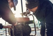 6 Portable Generator Safety Tips